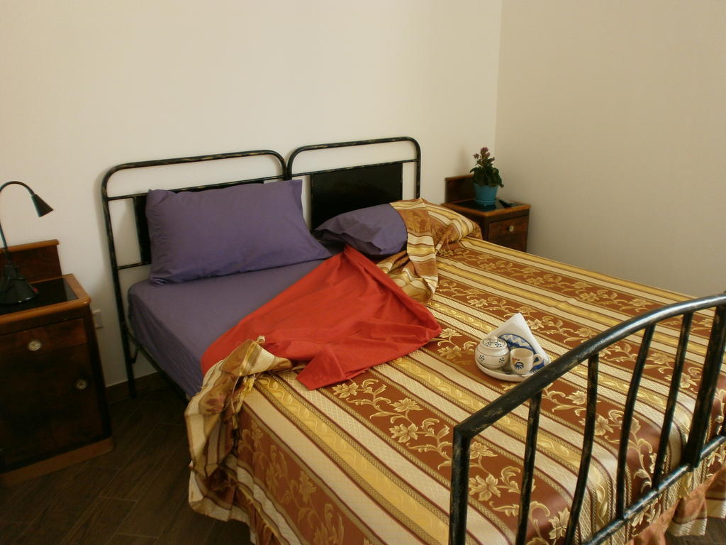 Stella Dei Campi Guest House Sternatia Room photo