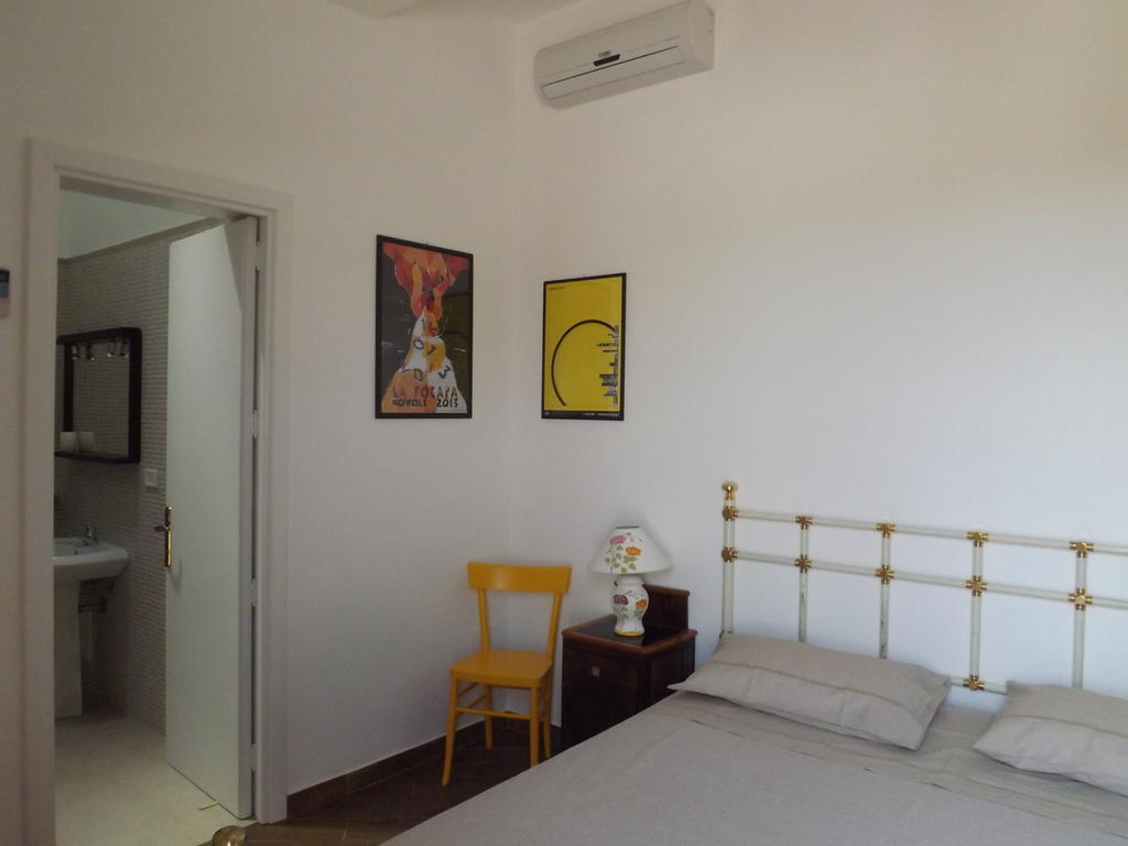 Stella Dei Campi Guest House Sternatia Room photo